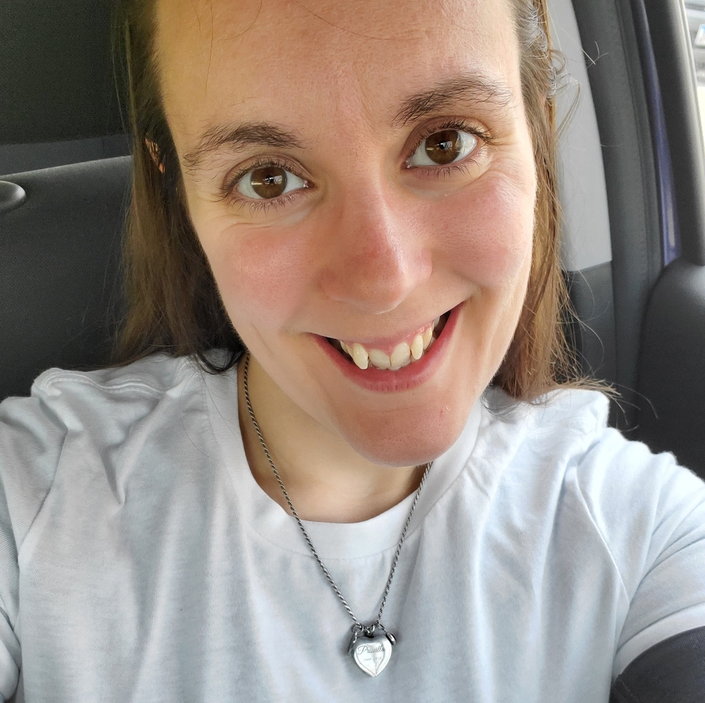 Meet your Posher, Lanette